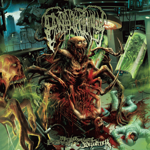 Putreseminal Morphodysplastic Virulency
